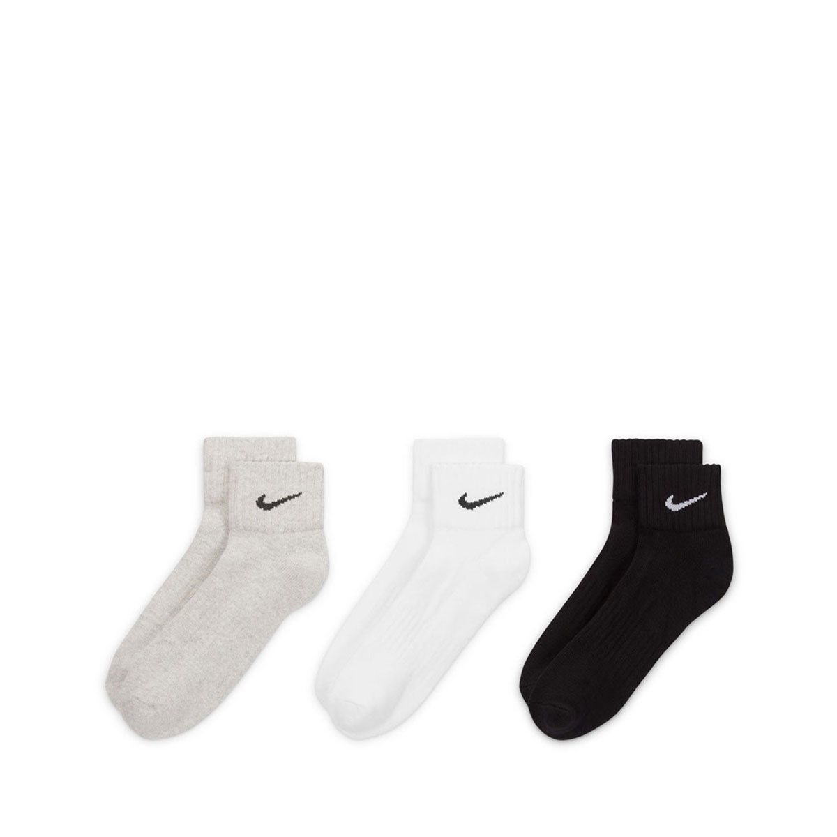 Nike Cushioned Ankle Чорапи SX4926-901