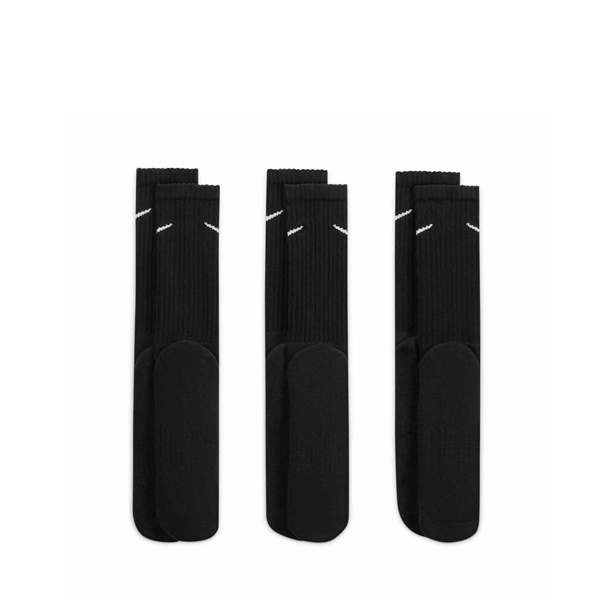 Nike Cushioned Training Crew Socks Чорапи SX4508-001