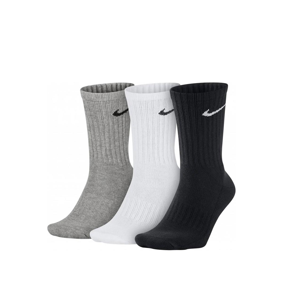 Nike Cushioned Training Crew Socks Чорапи SX4508-965
