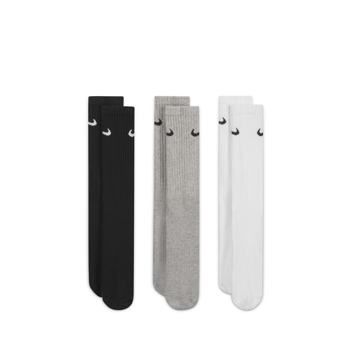 Nike Cushioned Training Crew Socks Чорапи SX4508-965