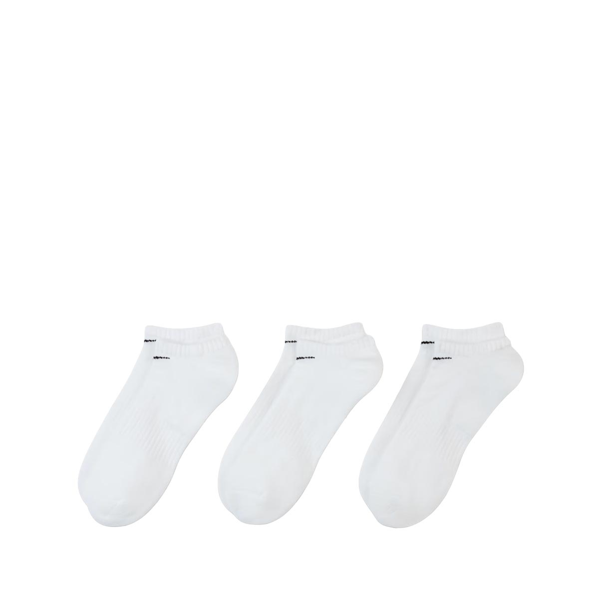 Nike Everyday Cotton Cushioned Чорапи SX7673-100