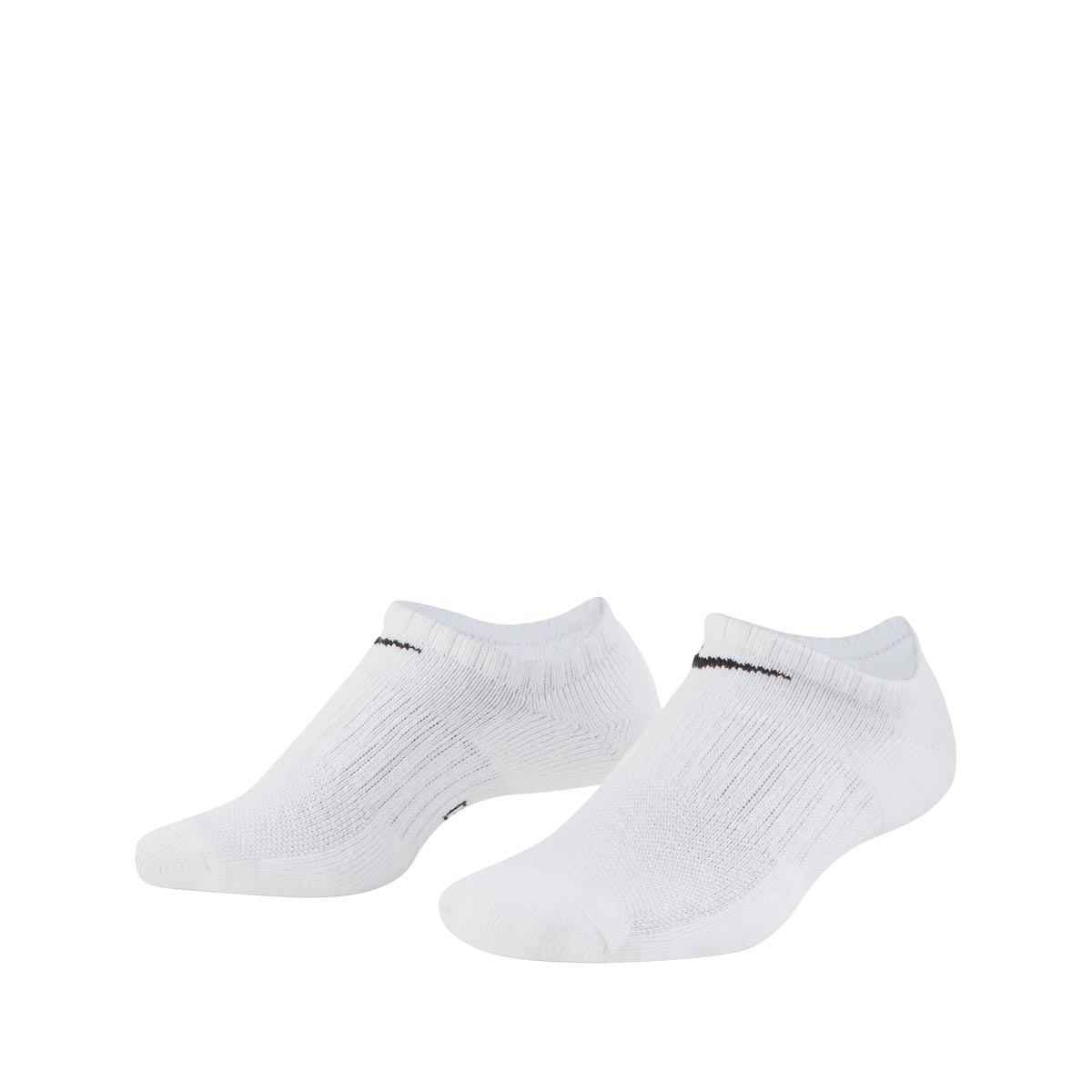 Nike Everyday Cotton Cushioned Чорапи SX7673-100