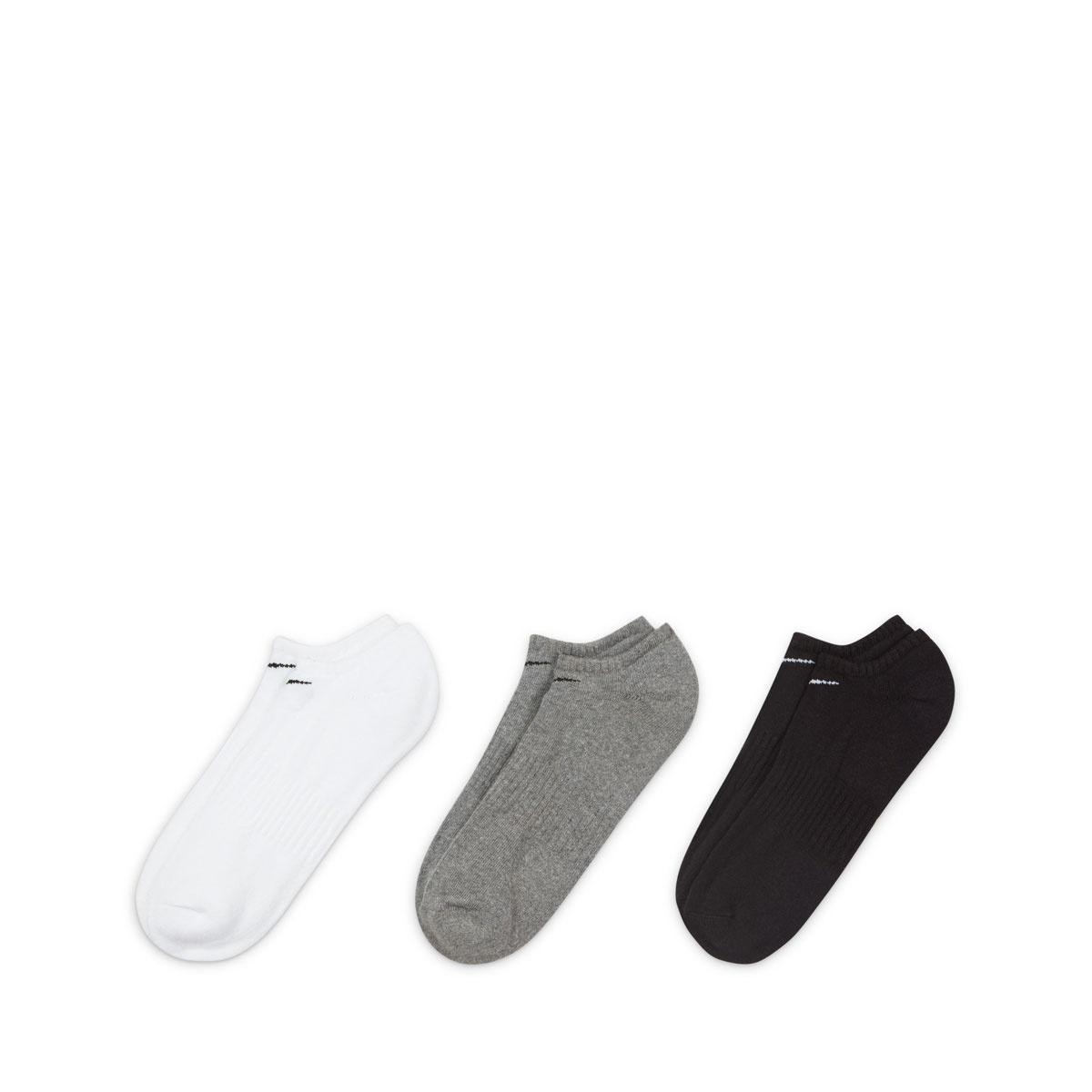 Nike Everyday Cotton Cushioned Чорапи SX7673-964