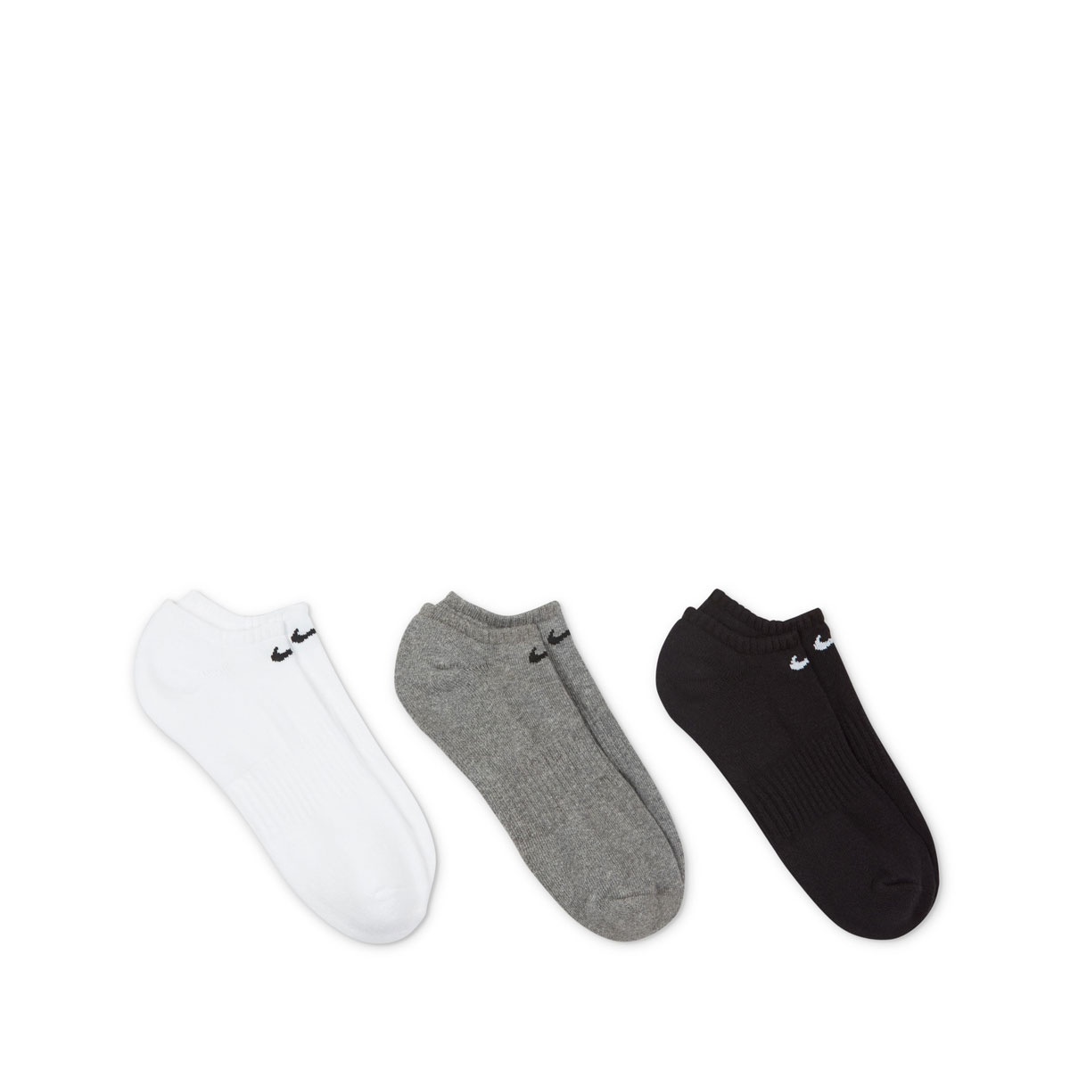 Nike Everyday Cotton Cushioned Чорапи SX7673-964