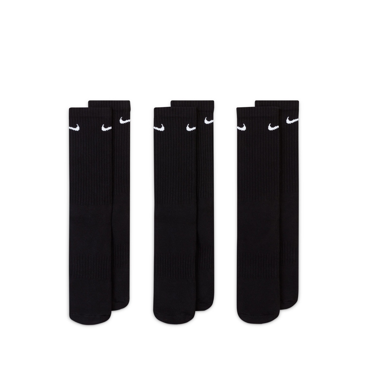 Nike Everyday Cushioned Чорапи SX7664-010