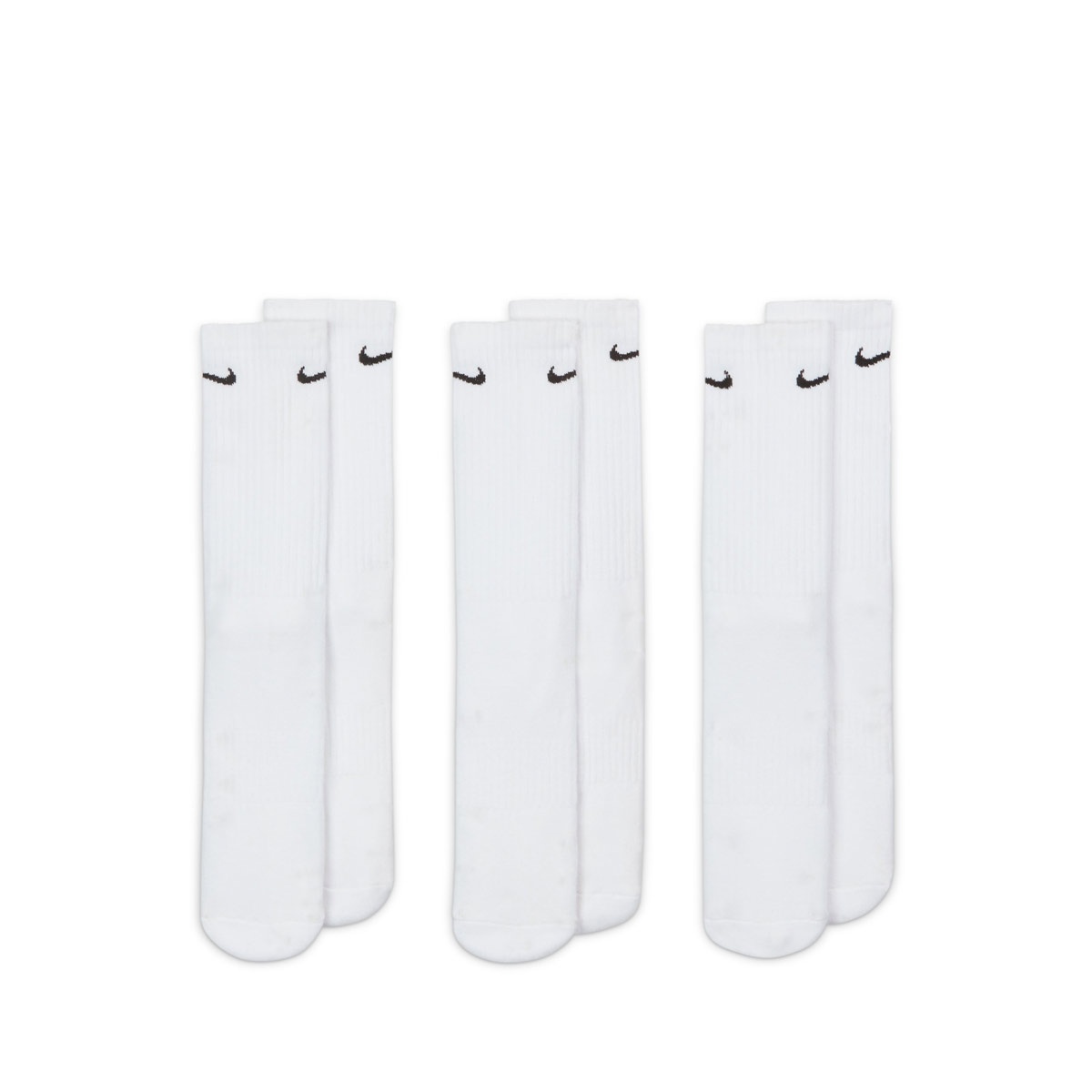 Nike Everyday Cushioned Чорапи SX7664-100