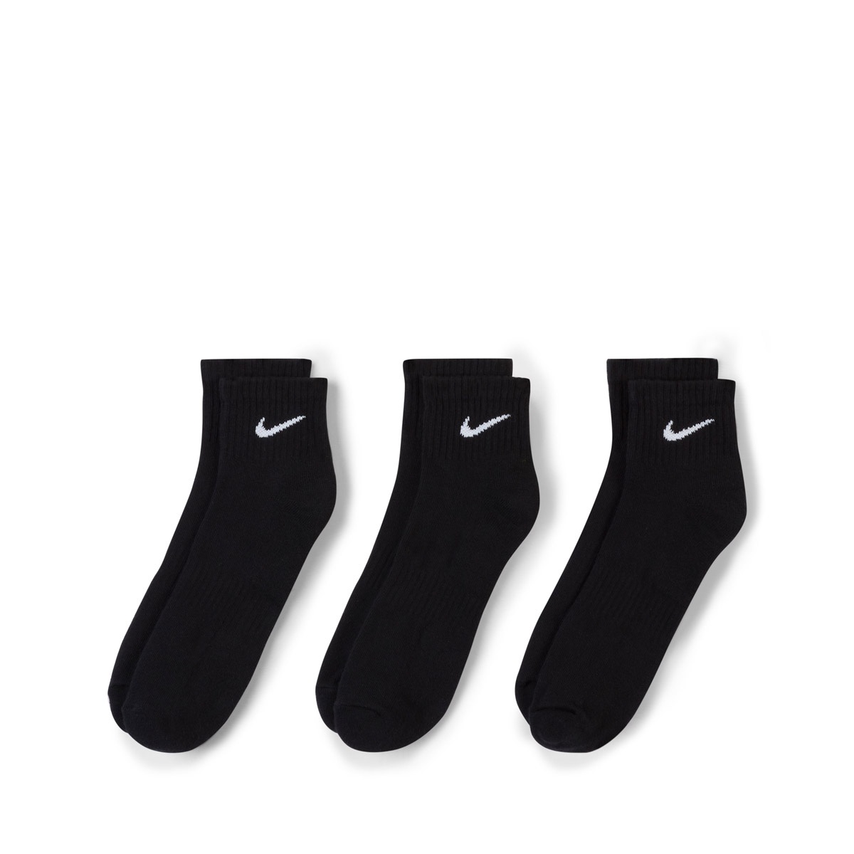 Nike Everyday Cushioned Чорапи SX7667-010