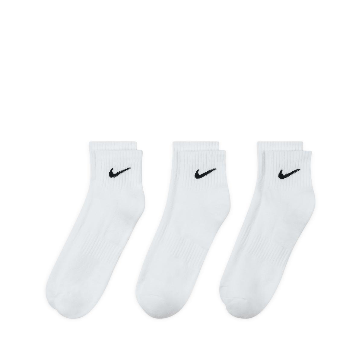 Nike Everyday Cushioned Чорапи SX7667-100