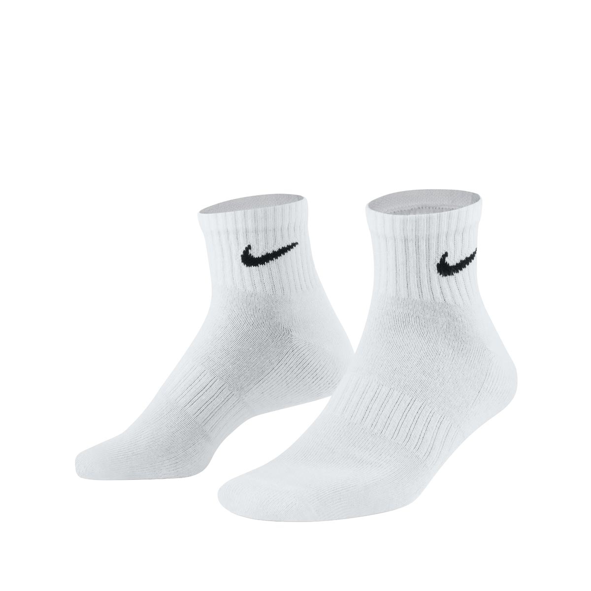 Nike Everyday Cushioned Чорапи SX7667-100