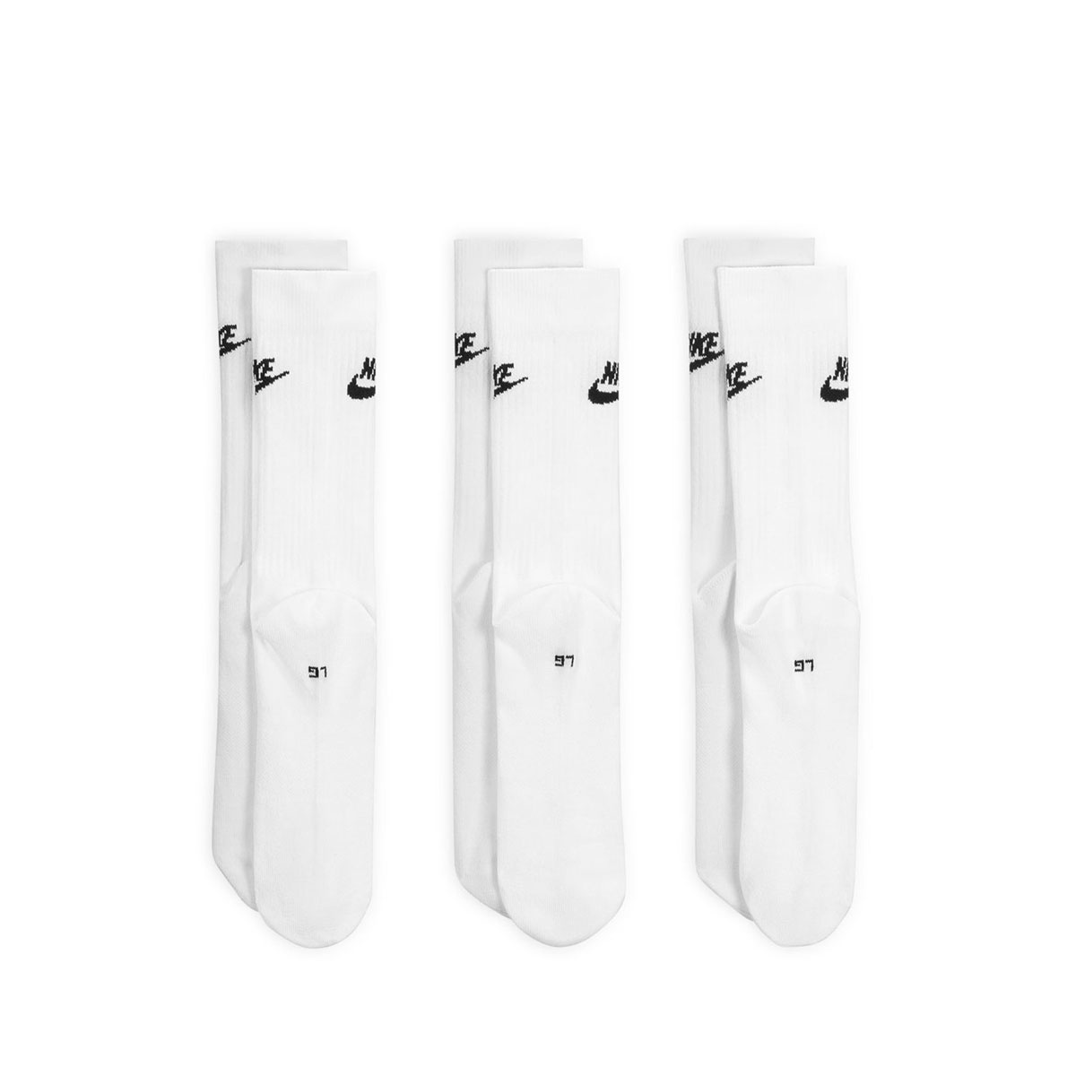 Nike Everyday Essential Мъжки чорапи DX5025-100