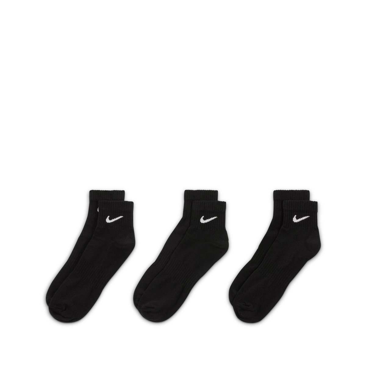 Nike Everyday Lightweight Чорапи SX7677-010