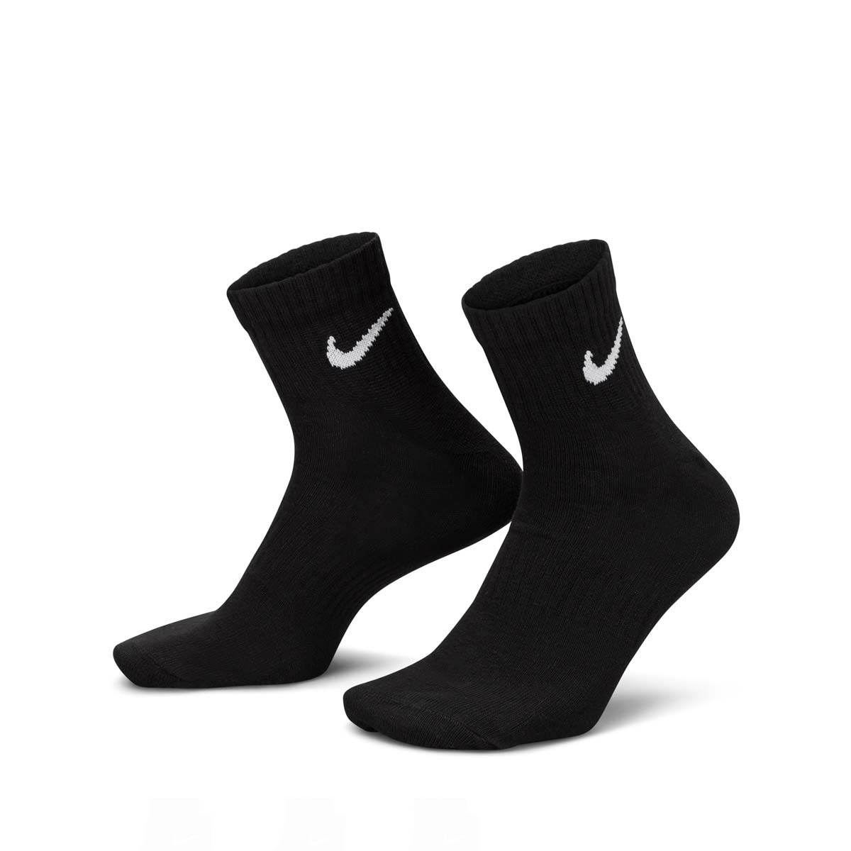 Nike Everyday Lightweight Чорапи SX7677-010