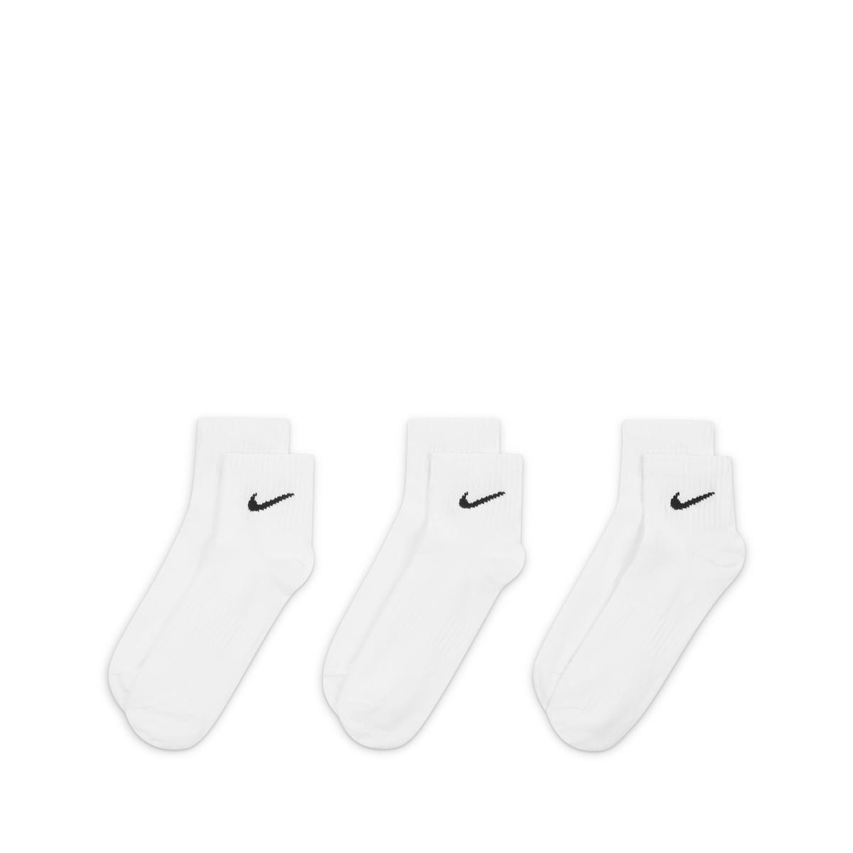 Nike Everyday Lightweight Чорапи SX7677-100