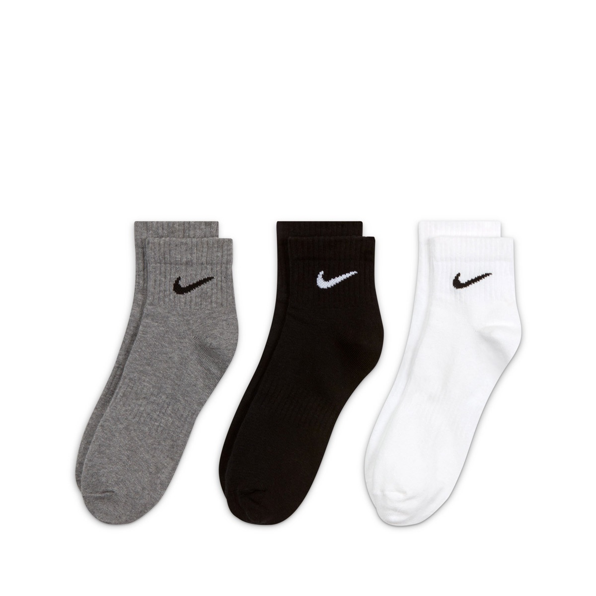 Nike Everyday Lightweight Чорапи SX7677-964