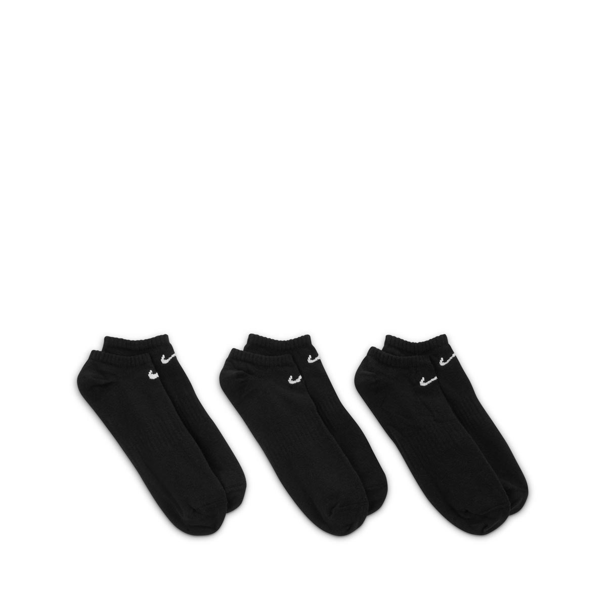 Nike Everyday Lightweight Чорапи SX7678-010
