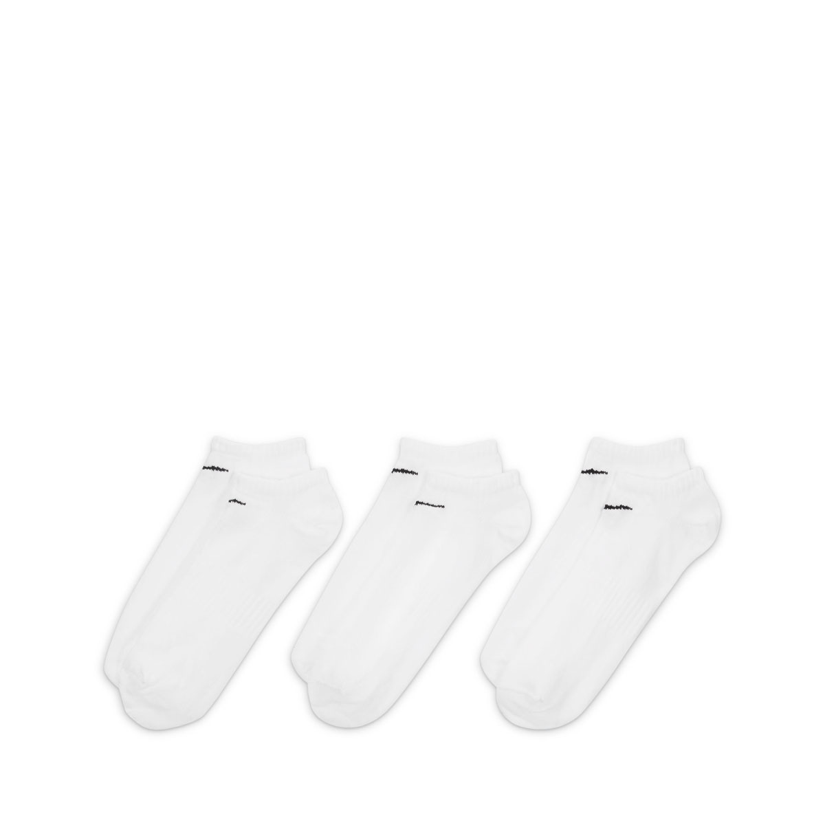 Nike Everyday Lightweight Чорапи SX7678-100