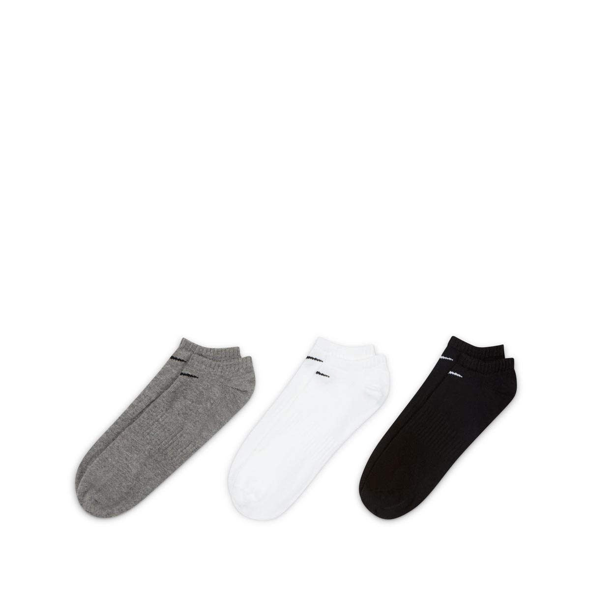 Nike Everyday Lightweight Чорапи SX7678-964
