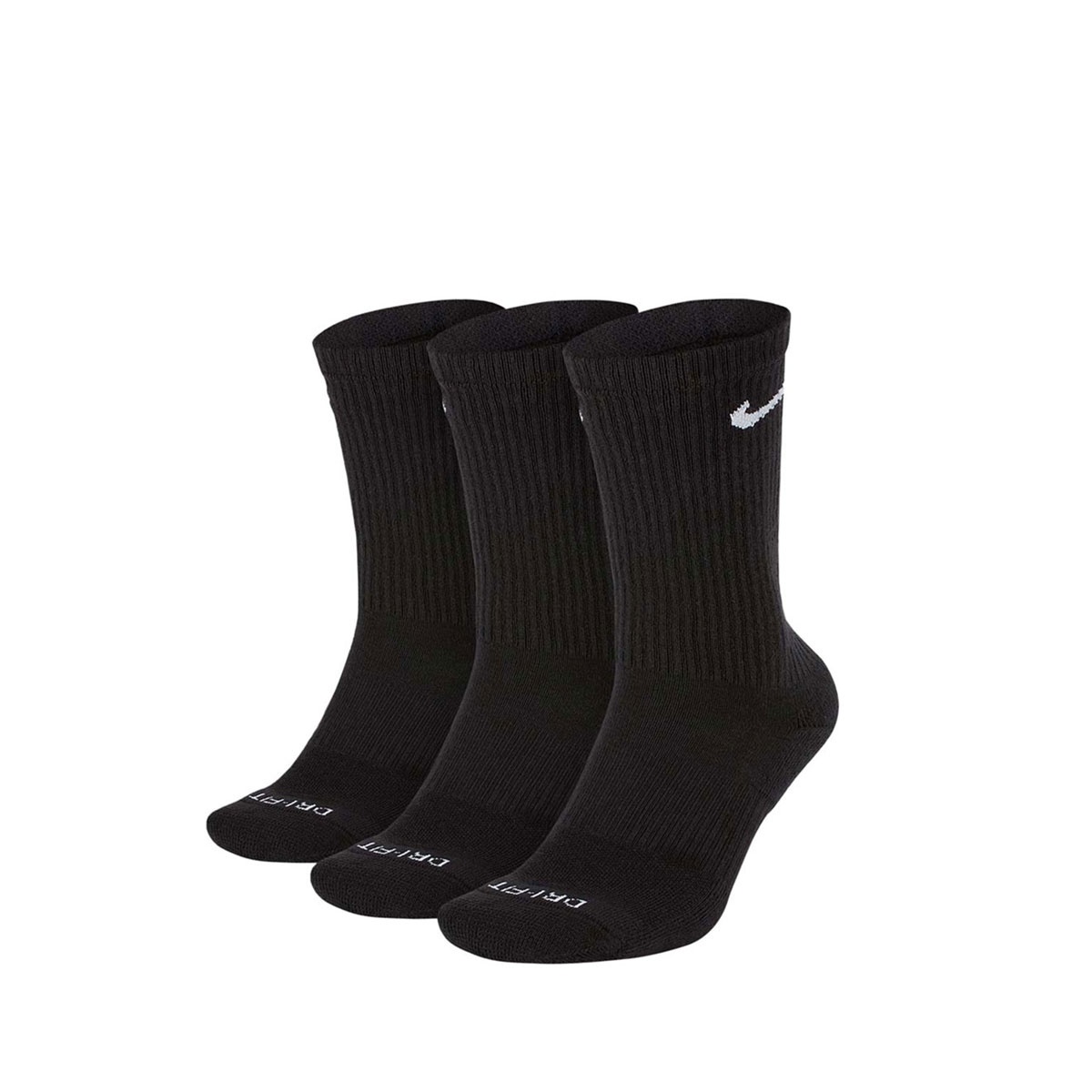Nike Everyday Plus Чорапи SX6897-010