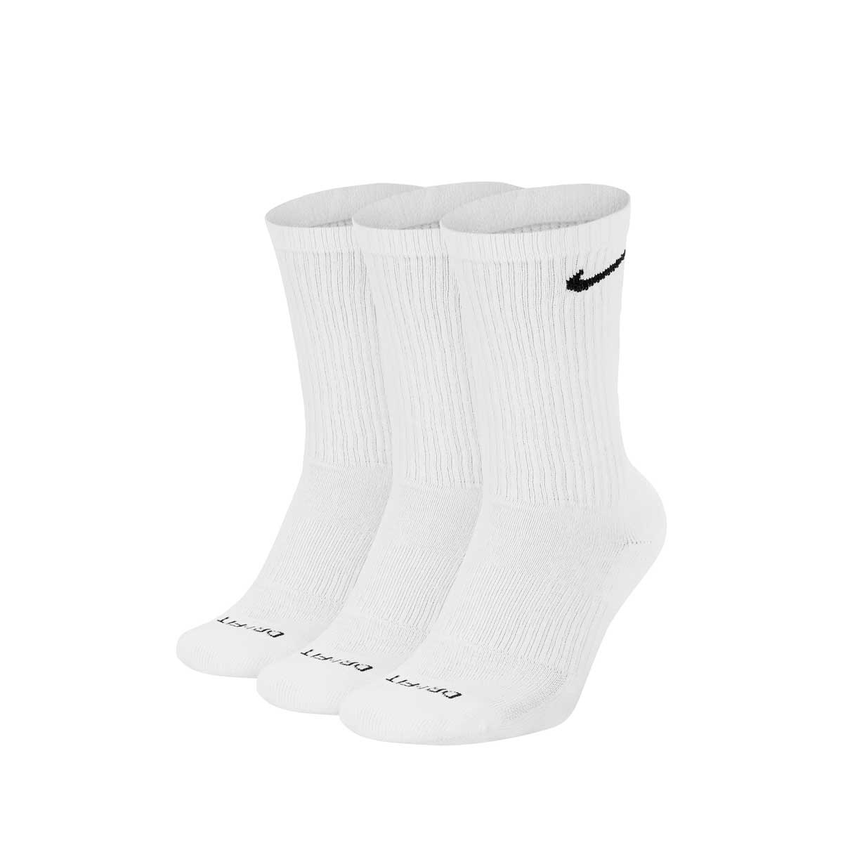 Nike Everyday Plus Чорапи SX6897-100