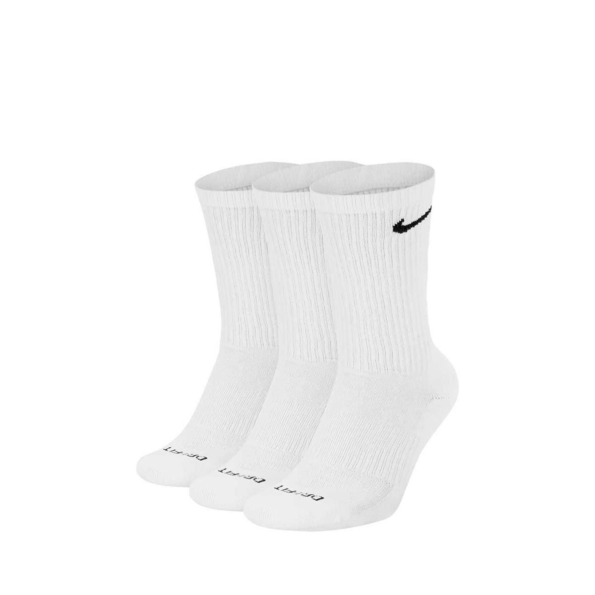 Nike Everyday Plus Чорапи SX6897-100