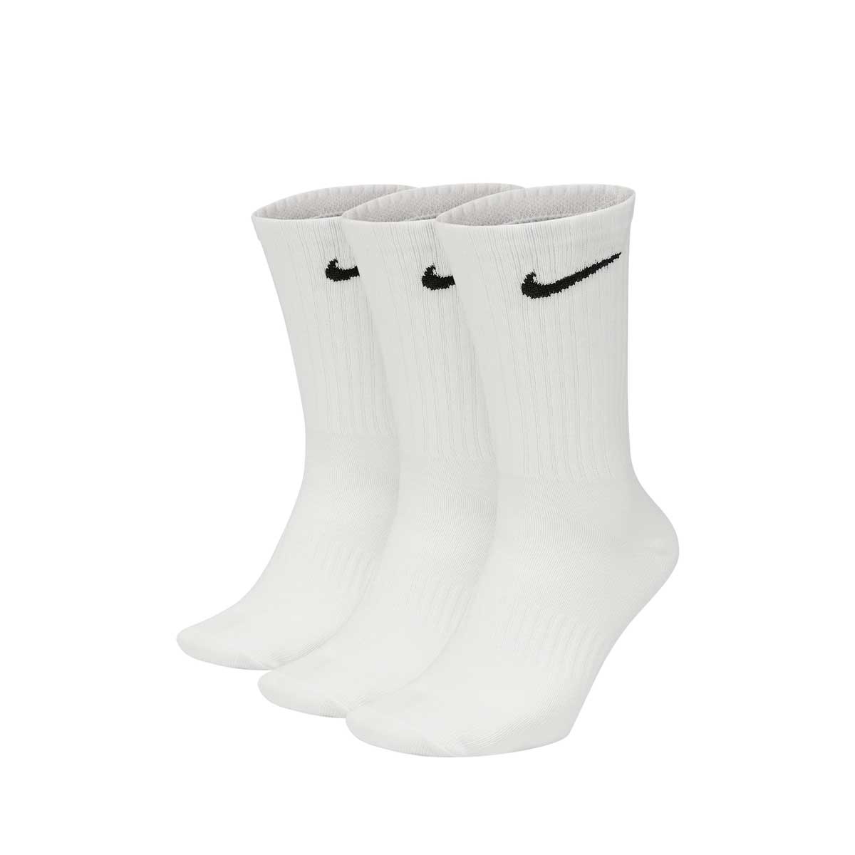 Nike Everyday Lightweight Чорапи SX7676-100
