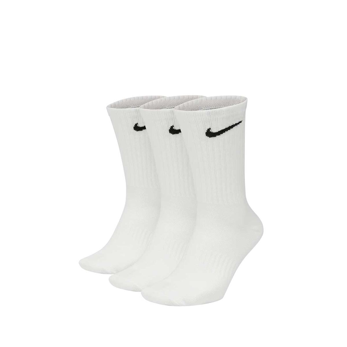 Nike Everyday Lightweight Чорапи SX7676-100