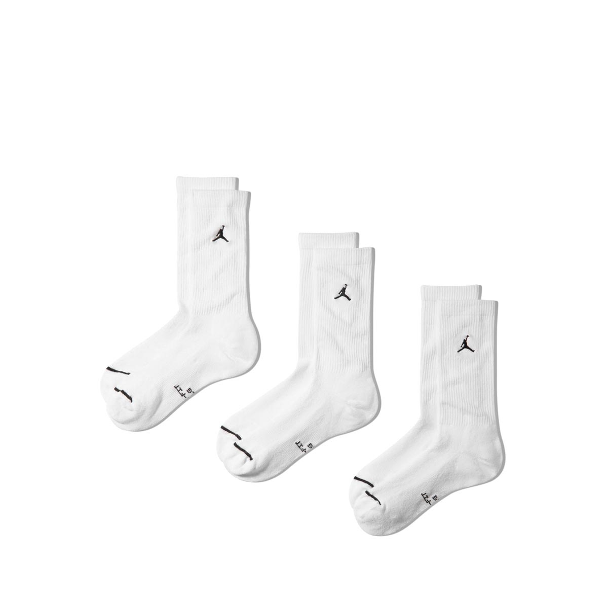 Nike Jordan Everyday Crew Socks Чорапи IR6319-100