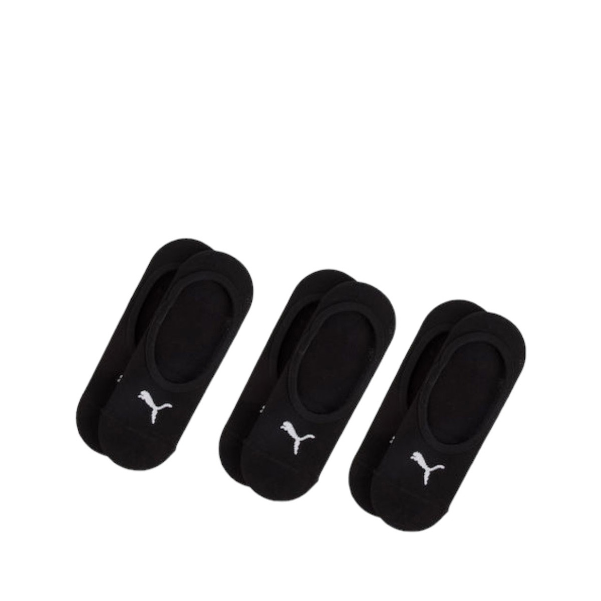 Puma Footie Чорапи 171002001-200
