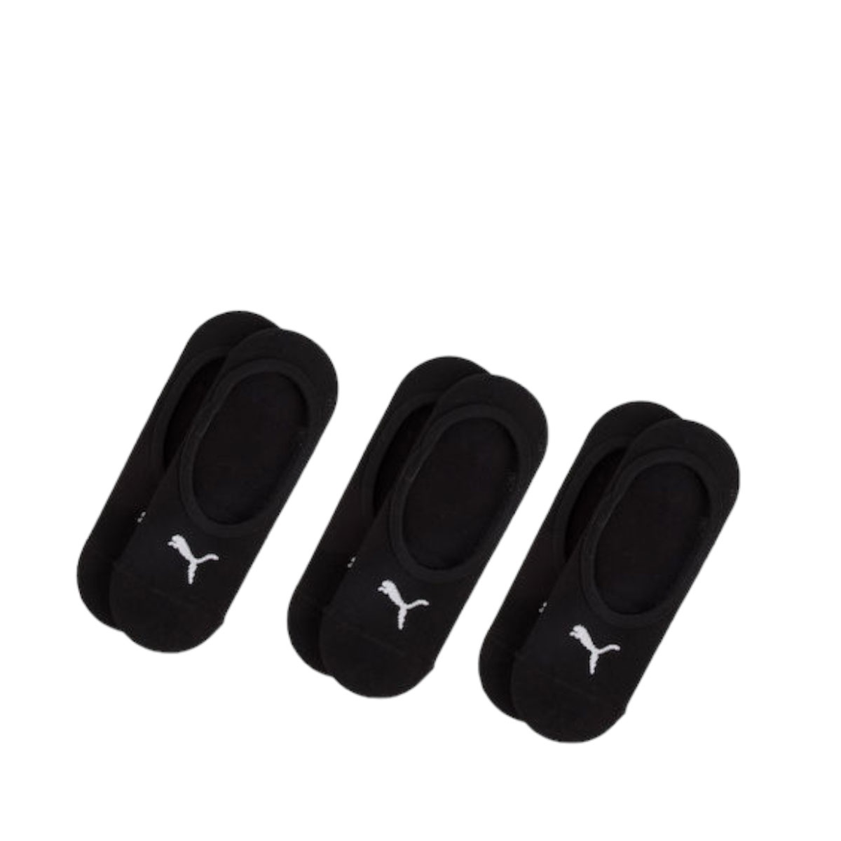 Puma Footie Чорапи 171002001-200