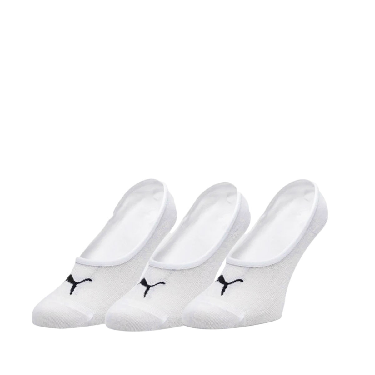 Puma Footie Чорапи 171002001-300