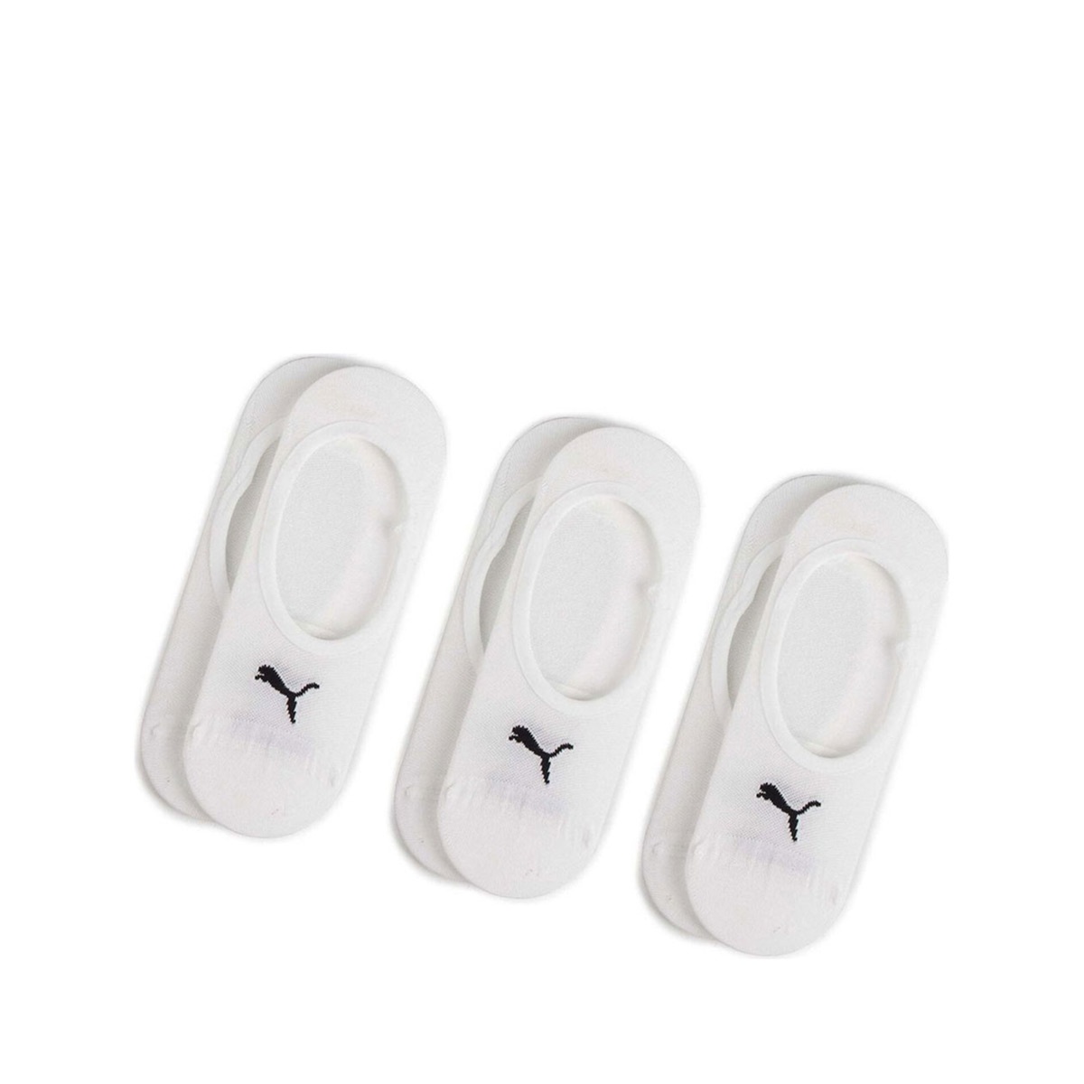 Puma Footie Чорапи 171002001-300