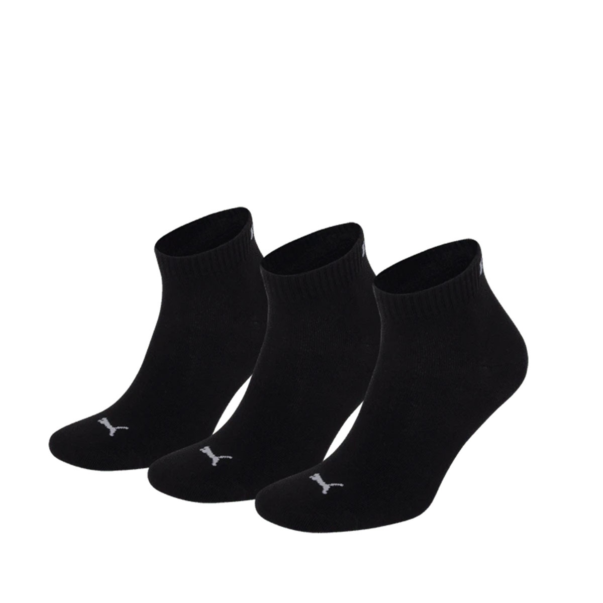 Puma Quarter Soft Cotton Чорапи 701230337-200
