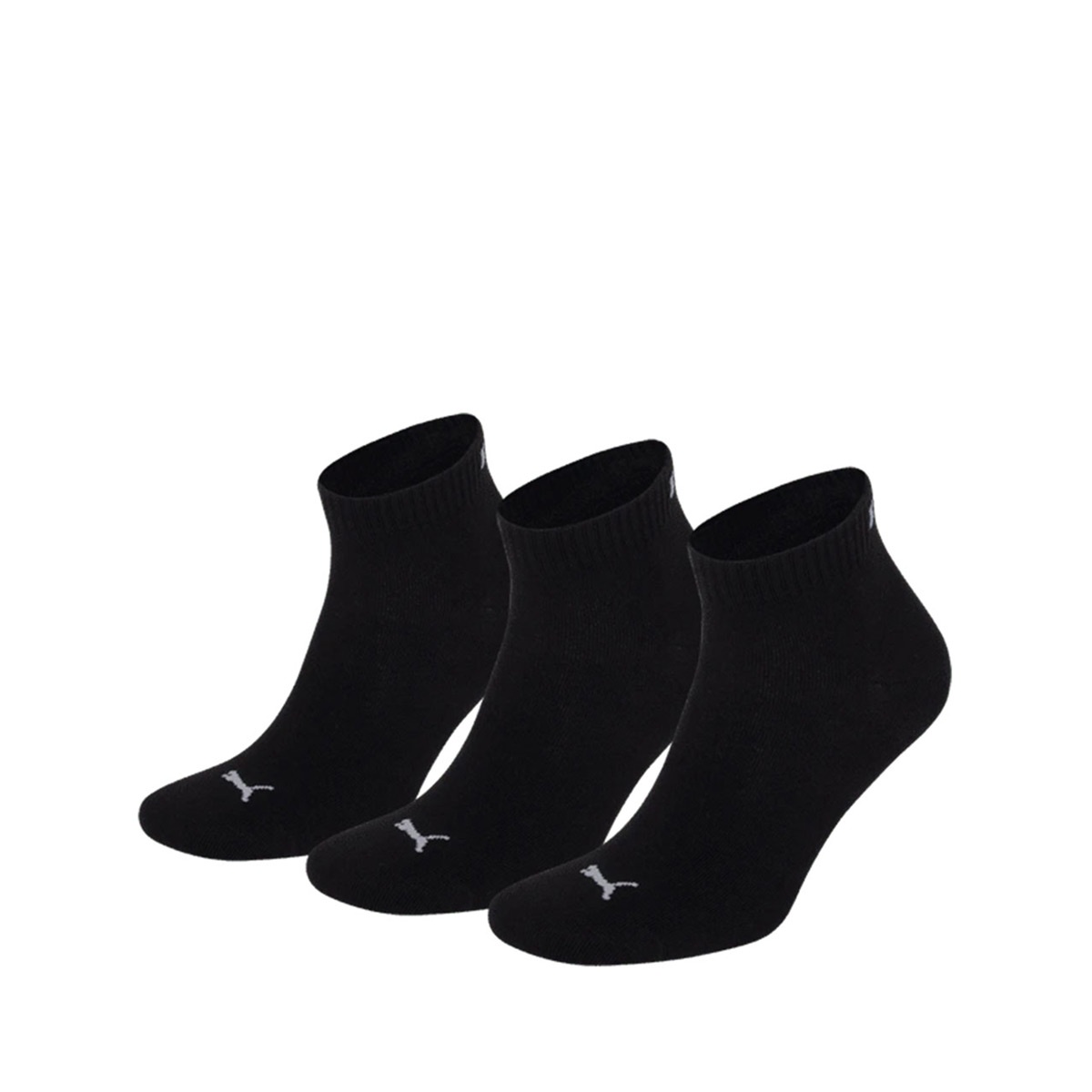 Puma Quarter Soft Cotton Чорапи 701230337-200
