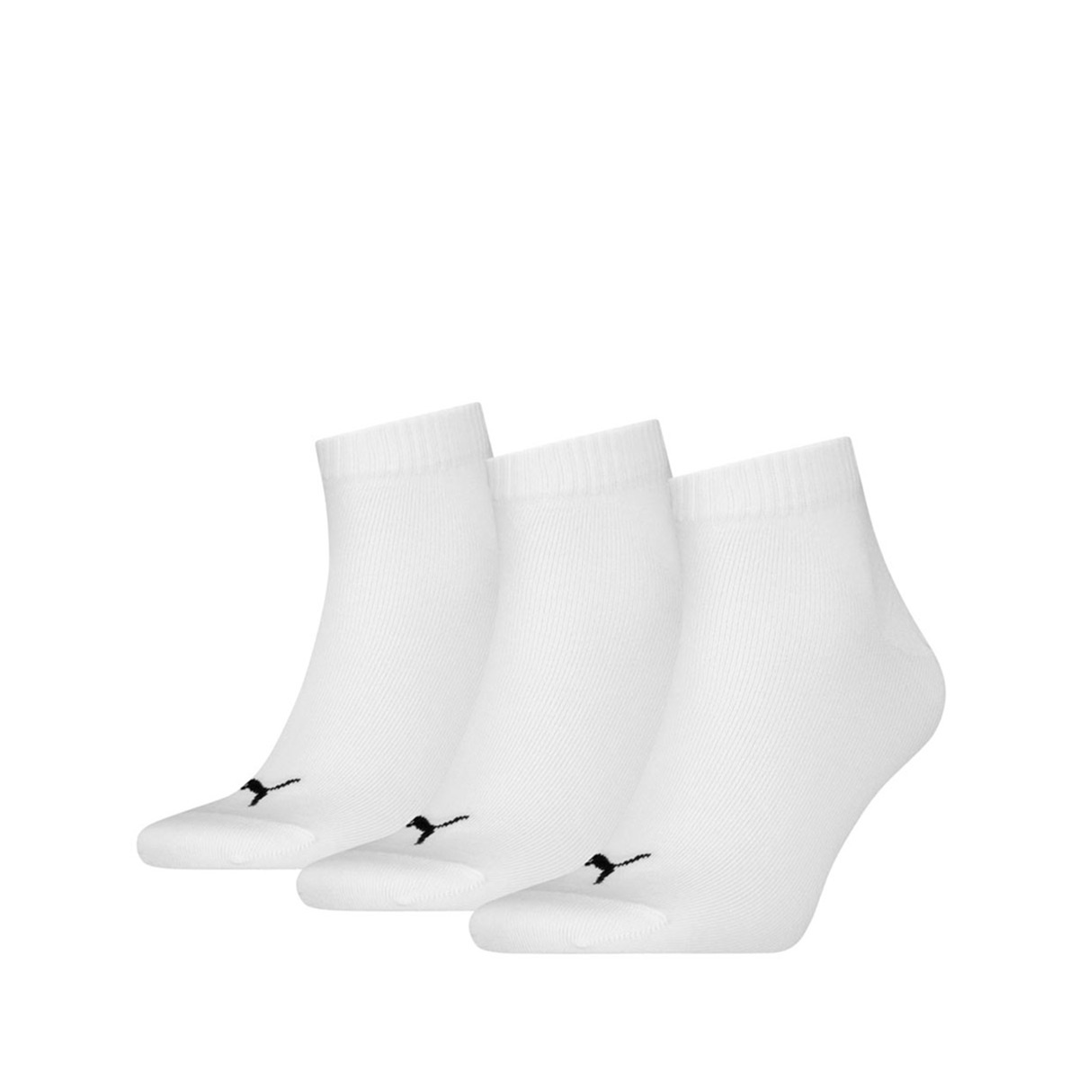 Puma Quarter Soft Cotton Чорапи 701230337-300