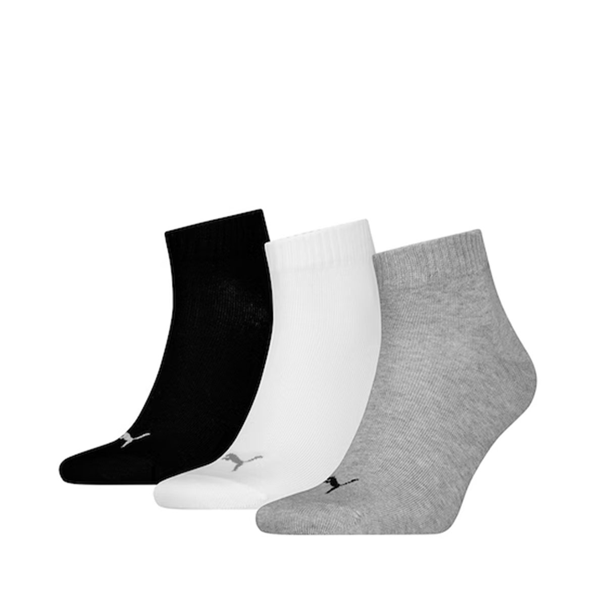 Puma Quarter Soft Cotton Чорапи 701230337-882