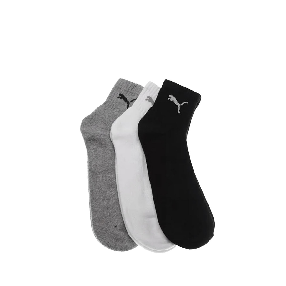 Puma Short Crew Чорапи 231011001-882