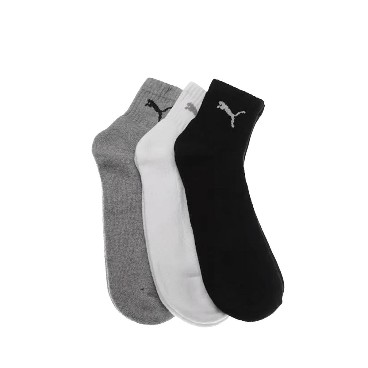 Puma Short Crew Чорапи 231011001-882