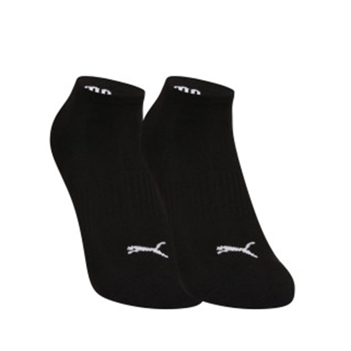 Puma Sneaker Cushioned Sole Чорапи 701231276-001