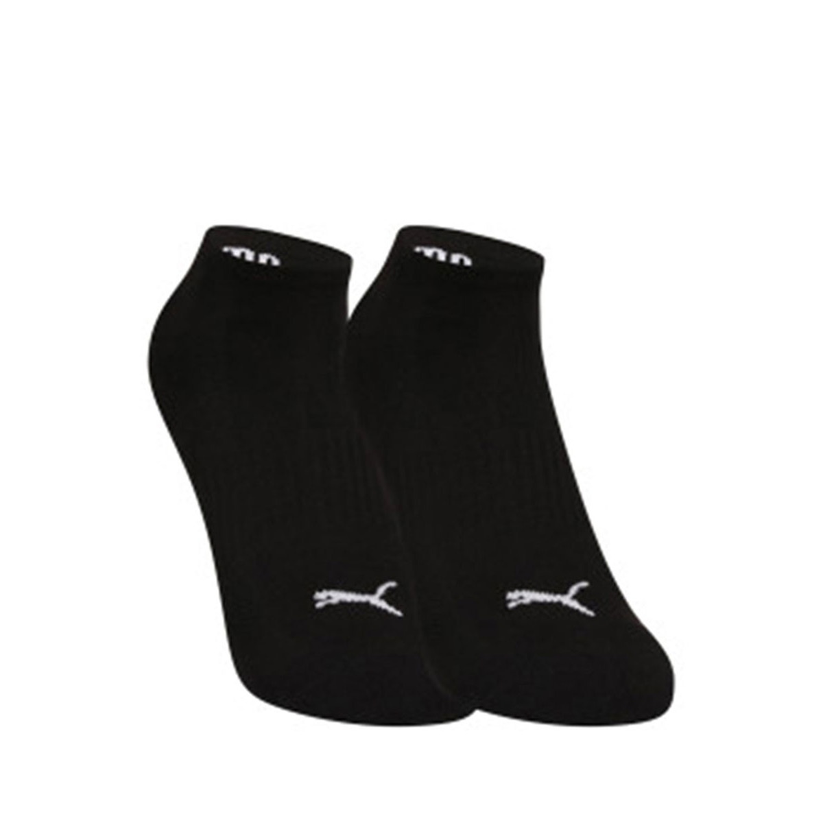 Puma Sneaker Cushioned Sole Чорапи 701231276-001