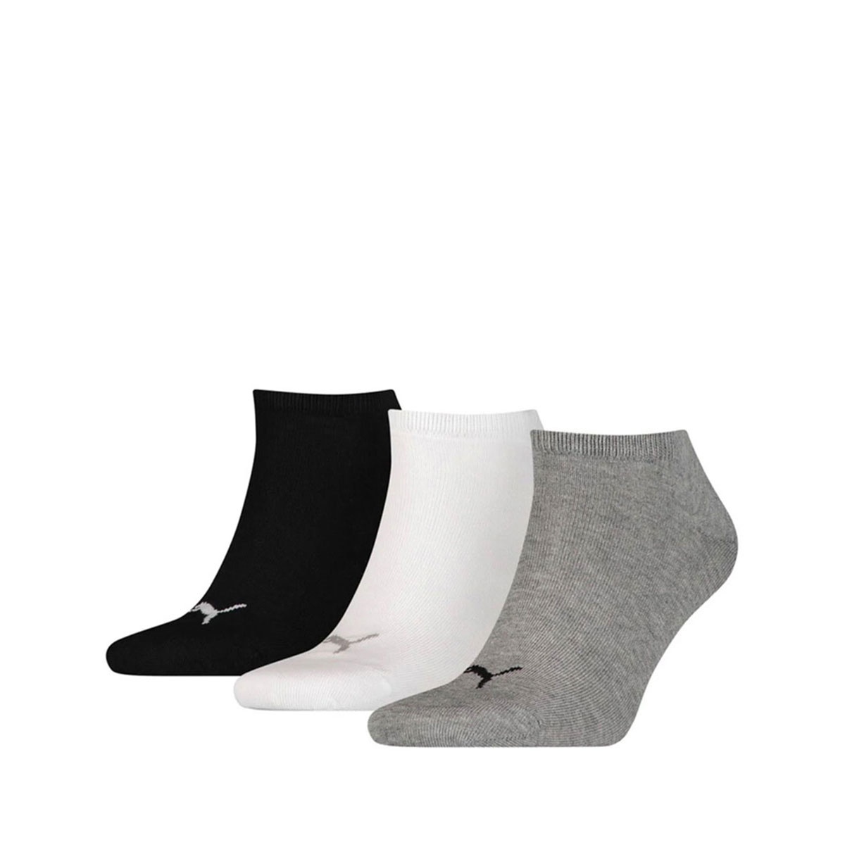 Puma Sneaker Soft Cotton Чорапи 701231277-882