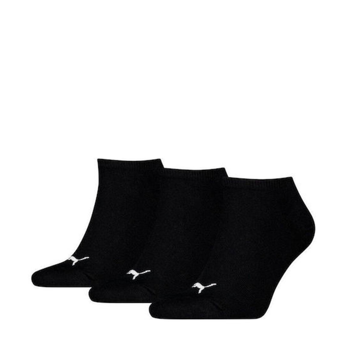 Puma Sneaker Soft Cotton Чорапи 701231277-200