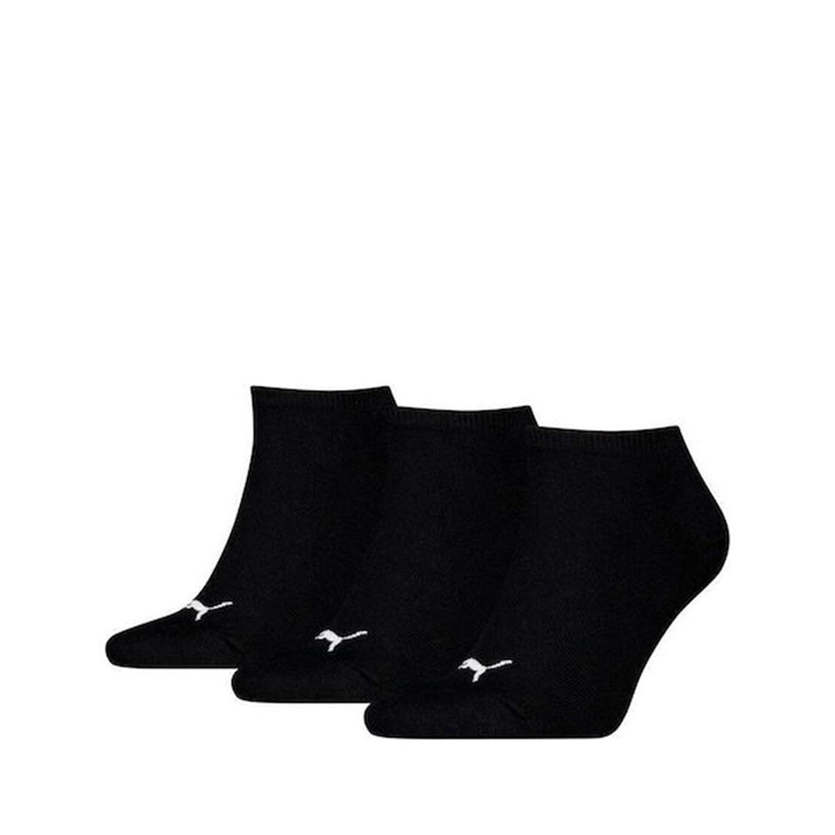 Puma Sneaker Soft Cotton Чорапи 701231277-200