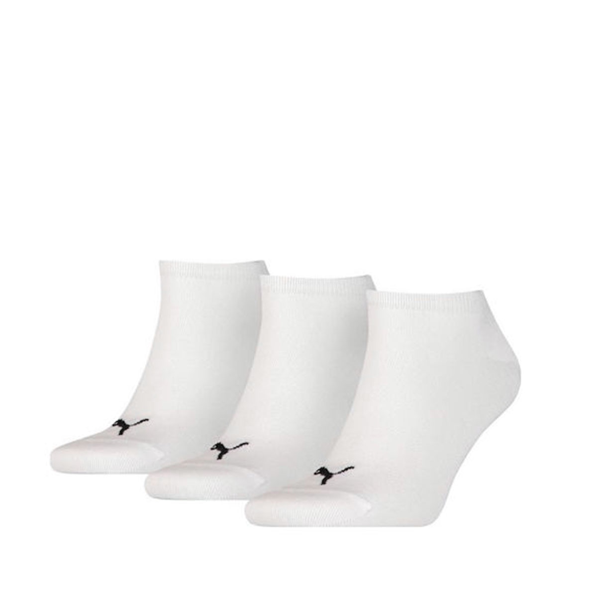 Puma Sneaker Soft Cotton Чорапи 701231277-300
