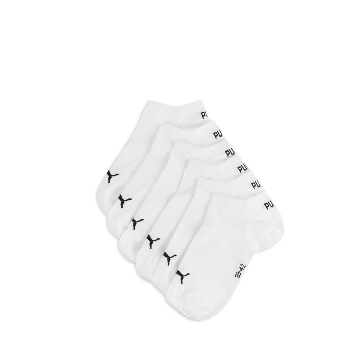 Puma Sneaker Soft Cotton Чорапи 701231277-300
