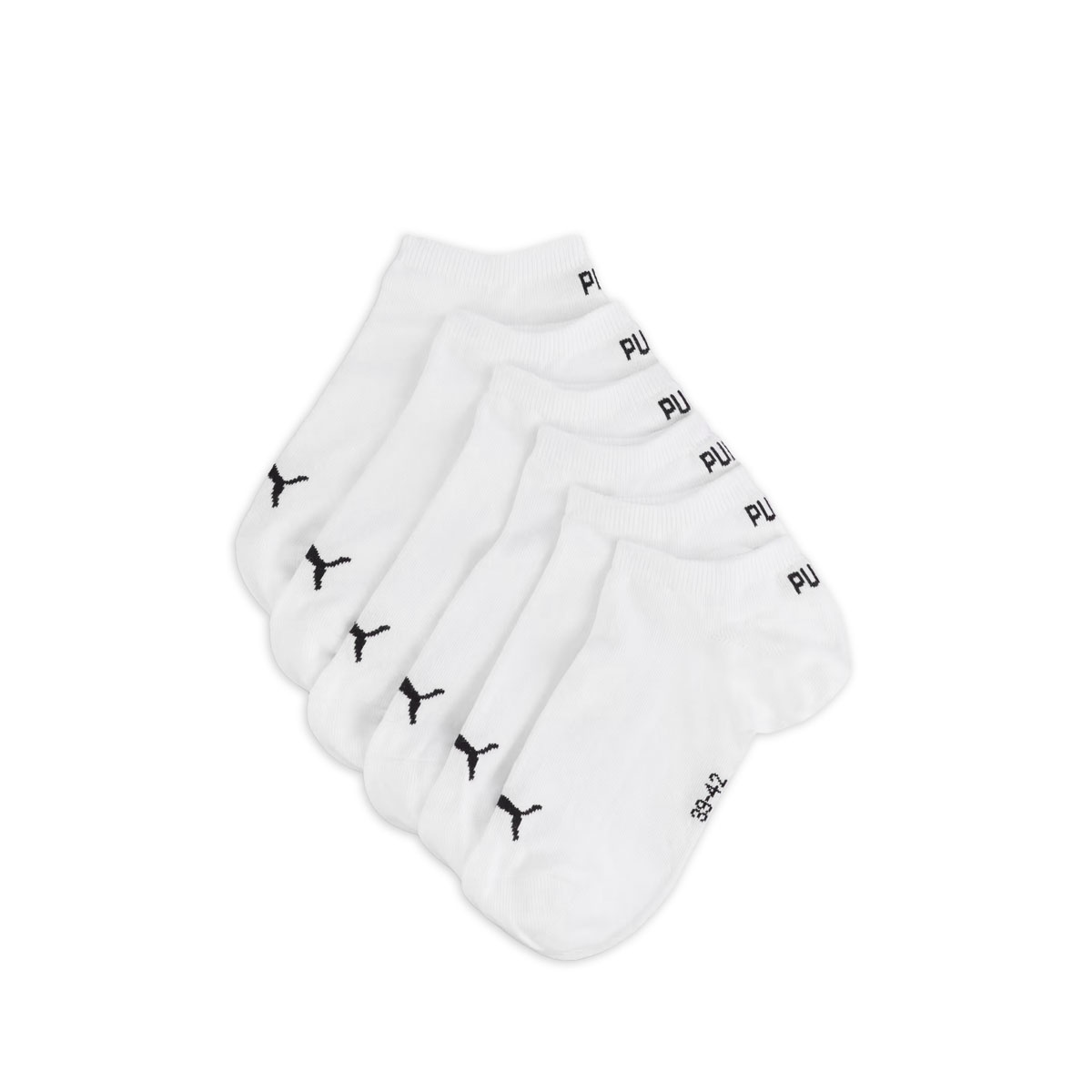 Puma Sneaker Soft Cotton Чорапи 701231277-300