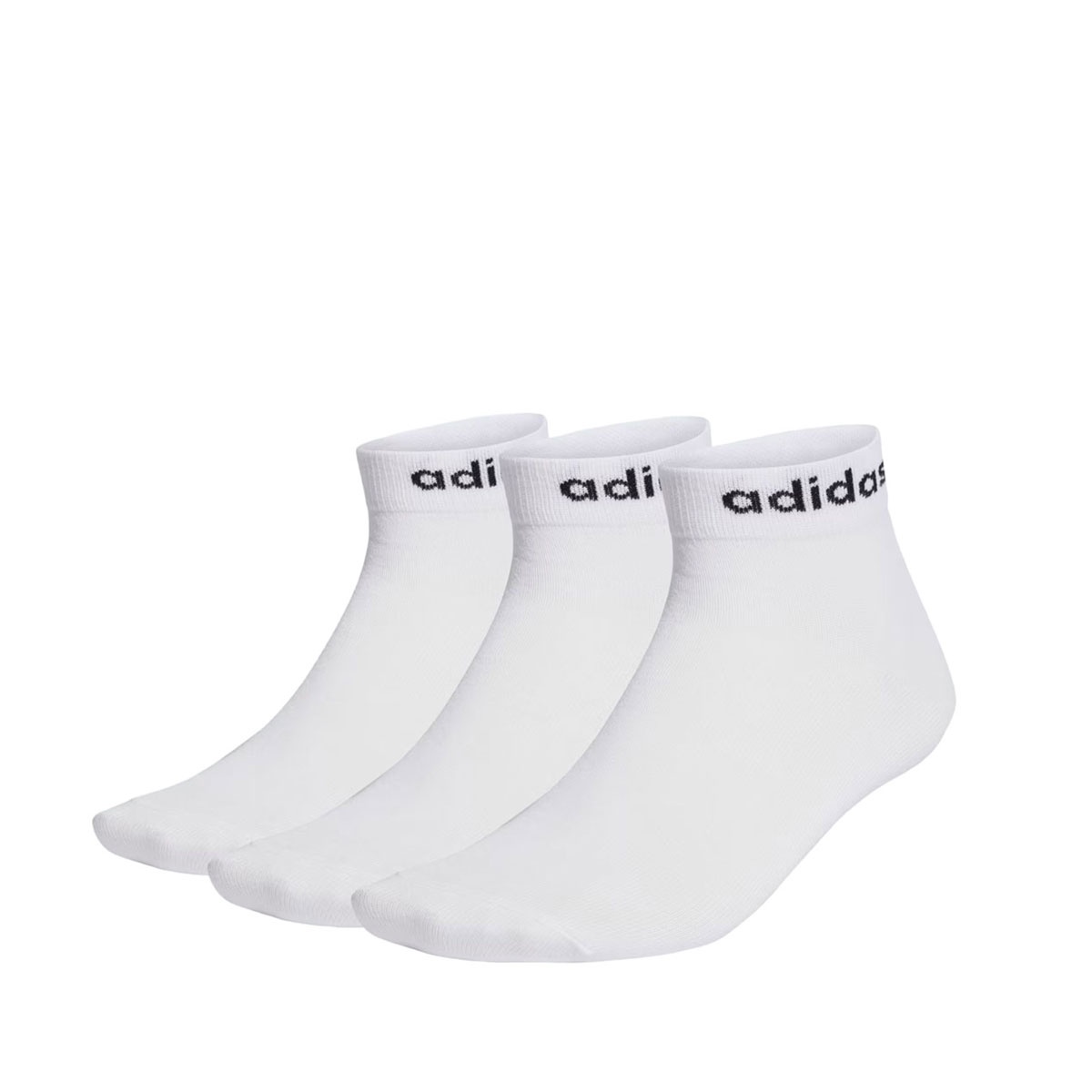 adidas Think Linear Ancle Socks Чорапи HT3451