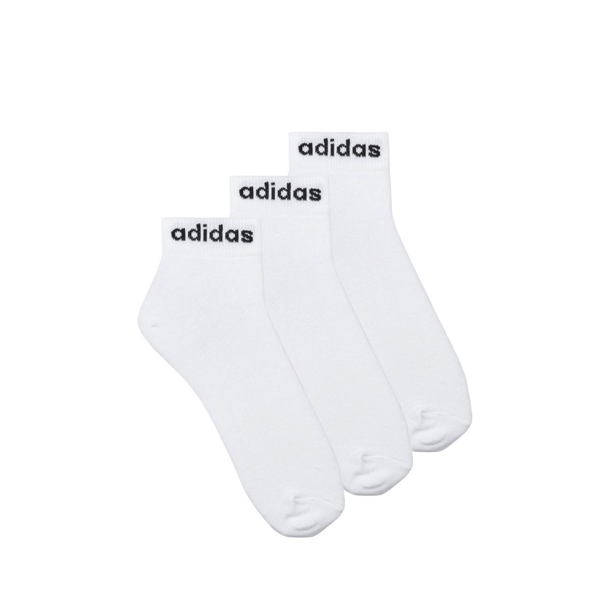 adidas Think Linear Ancle Socks Чорапи HT3451