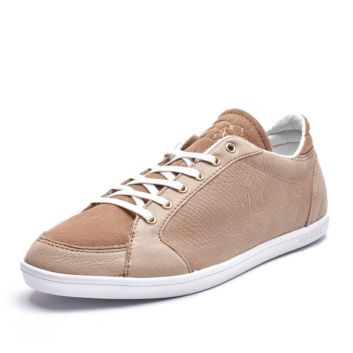 Cruyff Elite Low Leather  CC151104941684