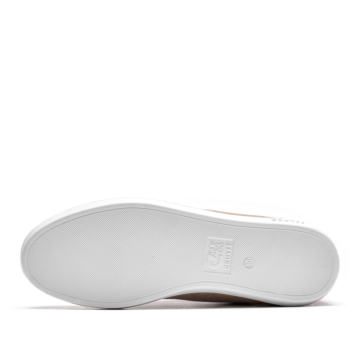 Cruyff Elite Low Leather  CC151104941684