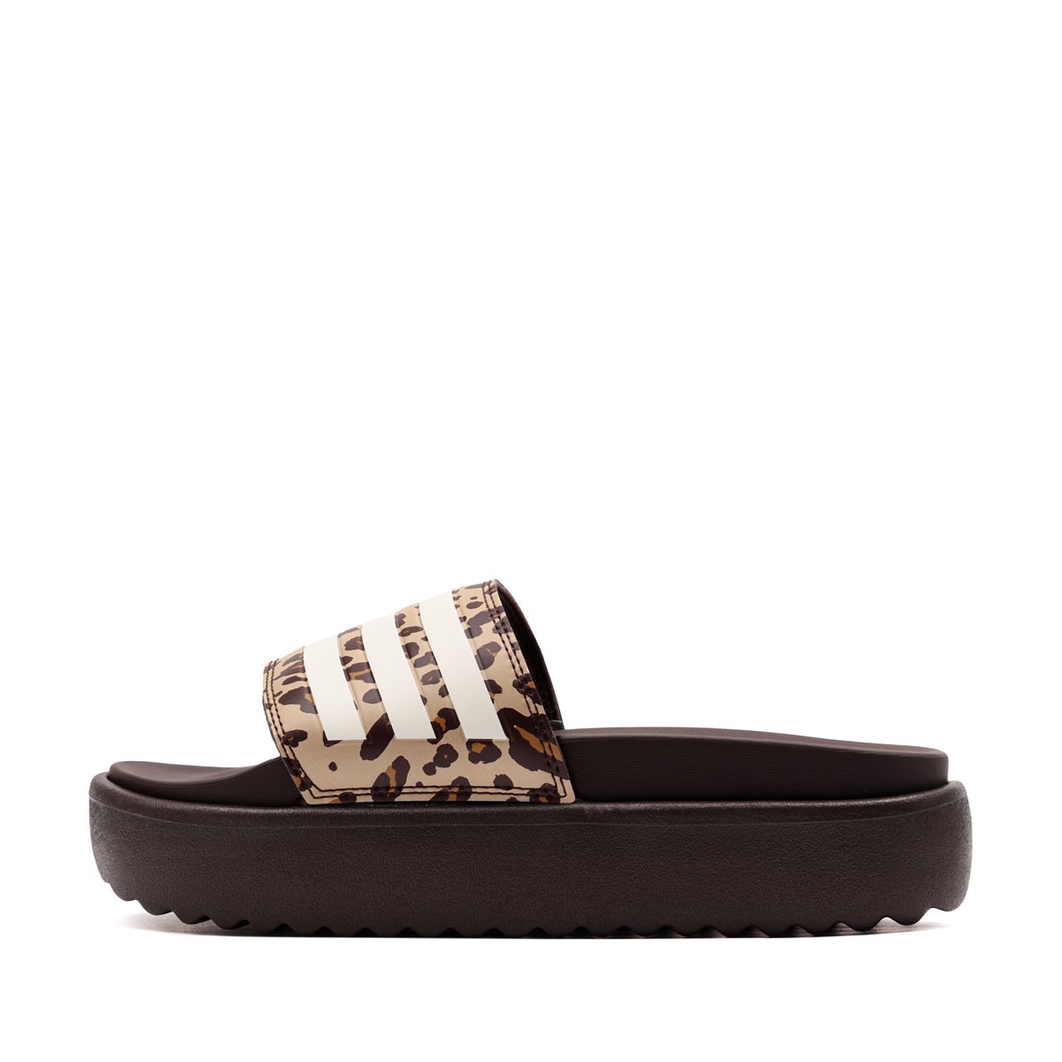 adidas Adilette Platform Дамски джапанки JR9234